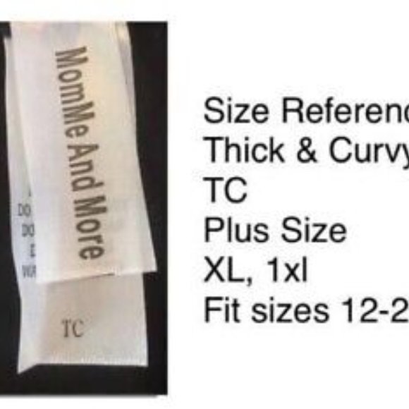 OS/TC/TC2 NEW Womens Black Pocket Leggings, Buttery Soft Yoga Pants - Picture 9 of 11